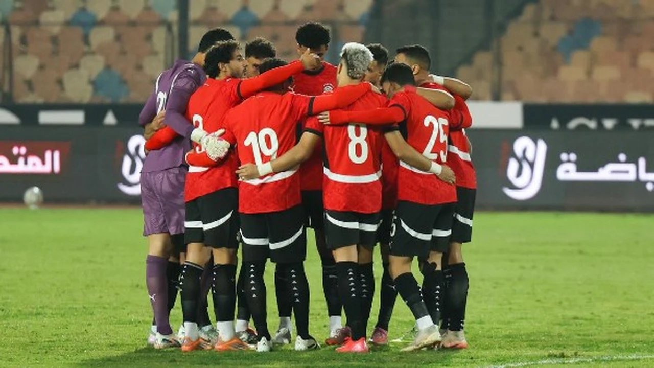 تردد القناة المفتوحة الناقلة لمباراة مصر والسعودية الودية وكيفية ضبطها بجودة عالية